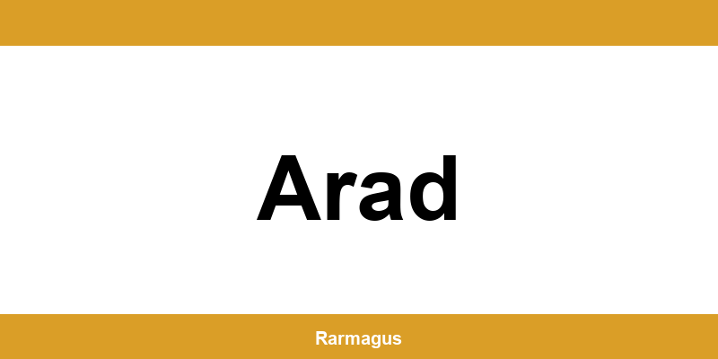 Contactează direct punctul Cargus Ship & Go aflat în Arad