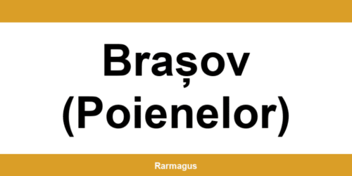 Contactează direct punctul Cargus Ship & Go aflat în Brașov (Poienelor)