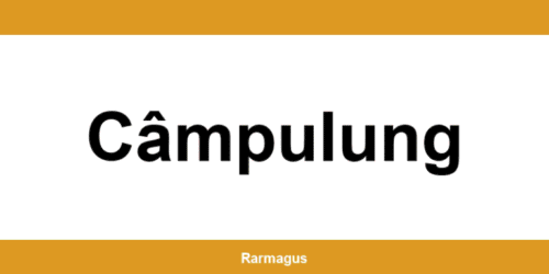 Contactează direct punctul Cargus Ship & Go aflat în Câmpulung