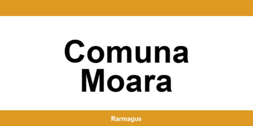 Contactează direct punctul Cargus Ship & Go aflat în Comuna Moara