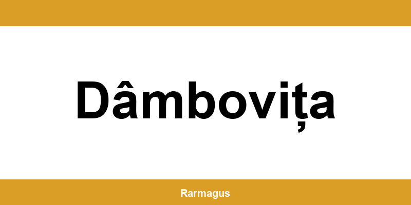 Contactează direct punctul Cargus Ship & Go aflat în Dâmbovița