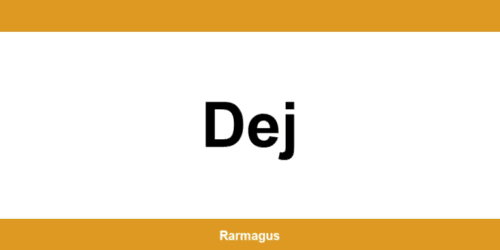 Contactează direct punctul Cargus Ship & Go aflat în Dej