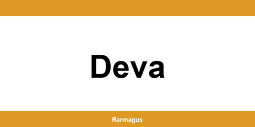 Contactează direct punctul Cargus Ship & Go aflat în Deva