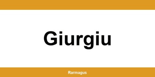 Contactează direct punctul Cargus Ship & Go aflat în Giurgiu