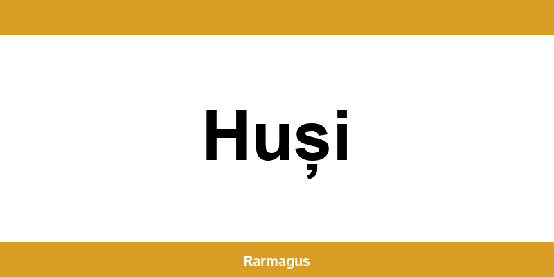 Contactează direct punctul Cargus Ship & Go aflat în Huși