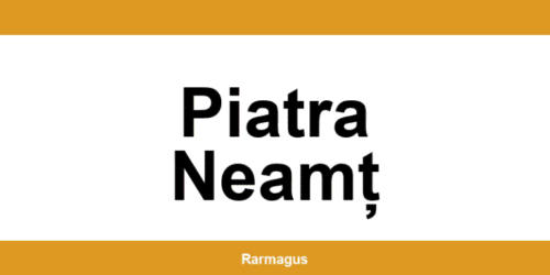 Contactează direct punctul Cargus Ship & Go aflat în Piatra Neamț