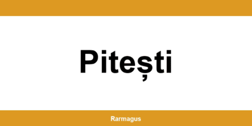 Contactează direct punctul Cargus Ship & Go aflat în Pitești
