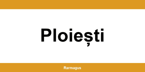 Contactează direct punctul Cargus Ship & Go aflat în Ploiești