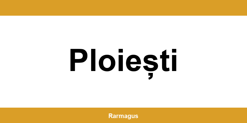 Contactează direct punctul Cargus Ship & Go aflat în Ploiești
