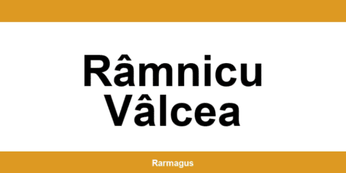Contactează direct punctul Cargus Ship & Go aflat în Râmnicu Vâlcea