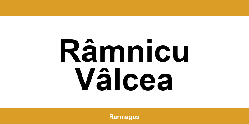 Contactează direct punctul Cargus Ship & Go aflat în Râmnicu Vâlcea