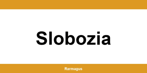 Contactează direct punctul Cargus Ship & Go aflat în Slobozia