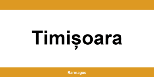 Contactează direct punctul Cargus Ship & Go aflat în Timișoara