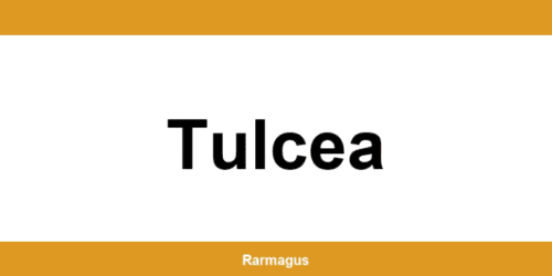 Contactează direct punctul Cargus Ship & Go aflat în Tulcea