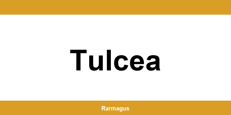 Contactează direct punctul Cargus Ship & Go aflat în Tulcea